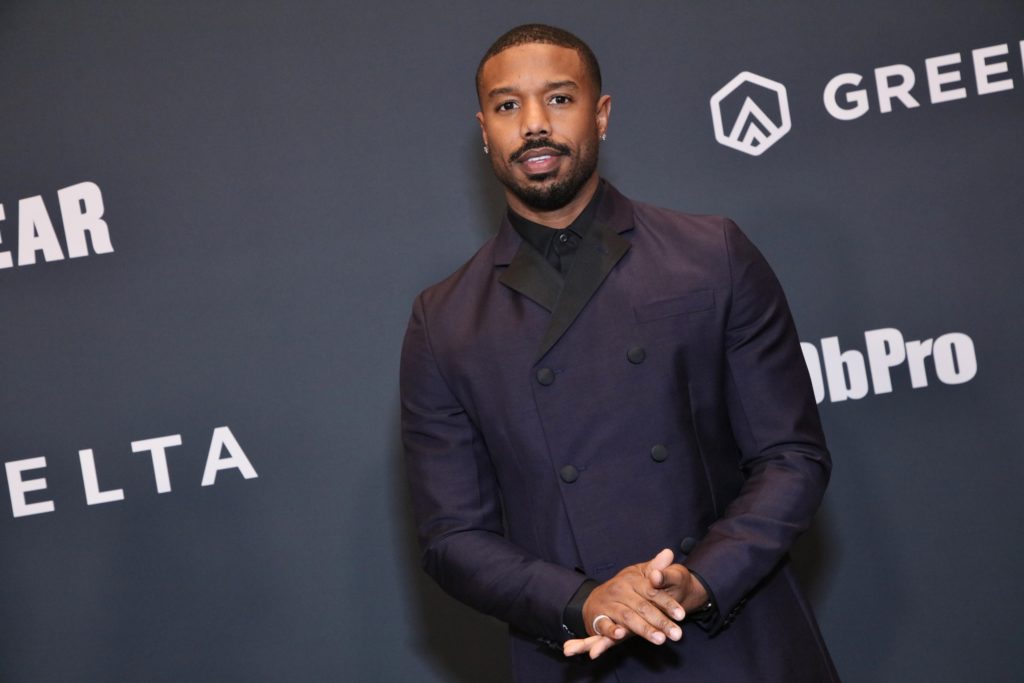 Critics Choice Association's 5th Annual Celebration Of Black Cinema & Television - Arrivals