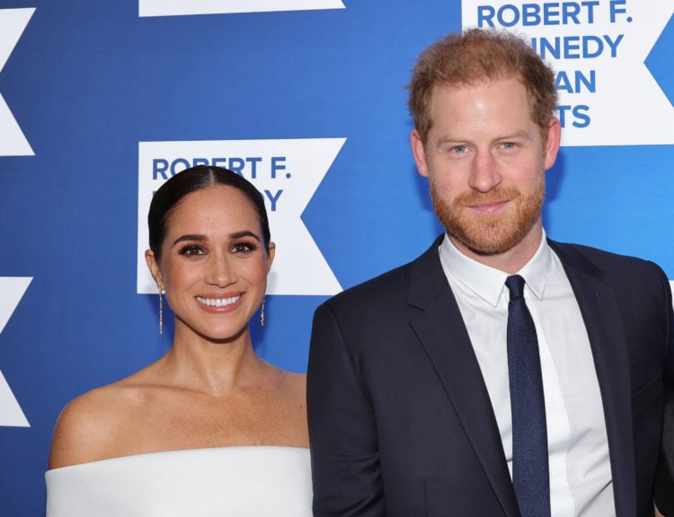 Photo by Mike Coppola/Getty Images for 2022 Robert F. Kennedy Human Rights Ripple of Hope Gala