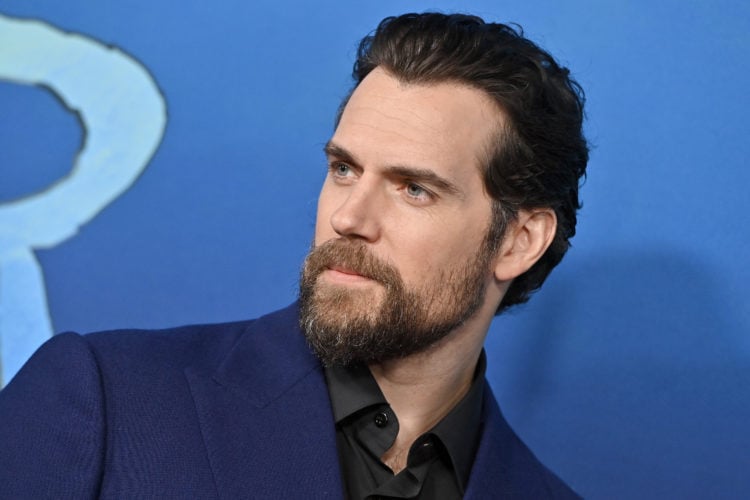 Photo by Axelle/Bauer-Griffin/FilmMagic