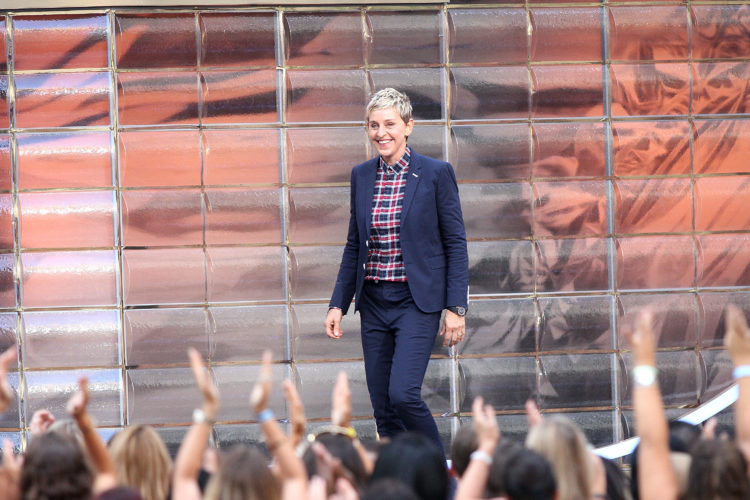 Photo by Laura Cavanaugh/FilmMagic