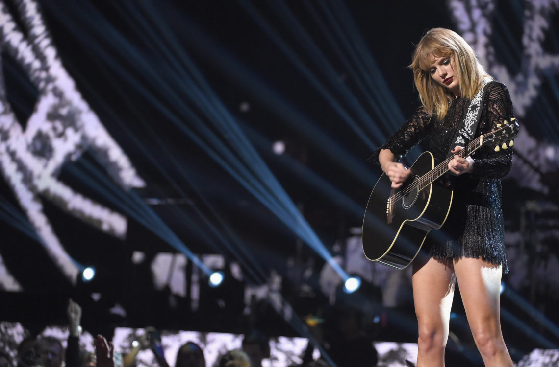 Photo by Kevin Winter/Getty Images for DIRECTV