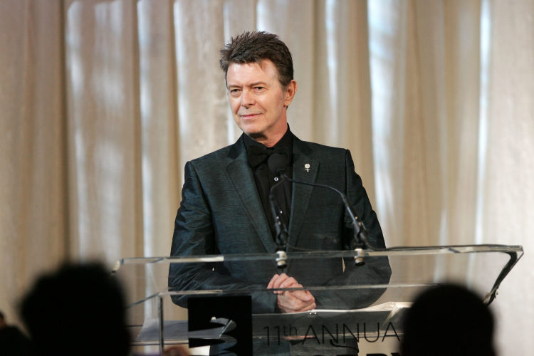 Photo by Bryan Bedder/Getty Images