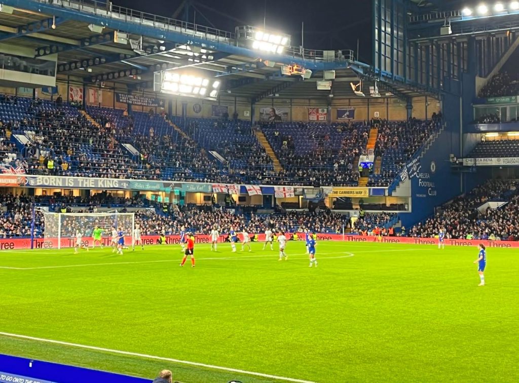 Stamford Bridge