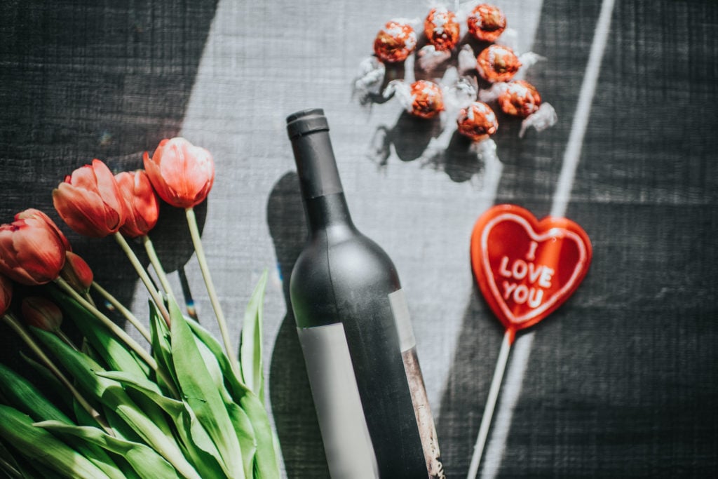 Valentines Gift Bundle