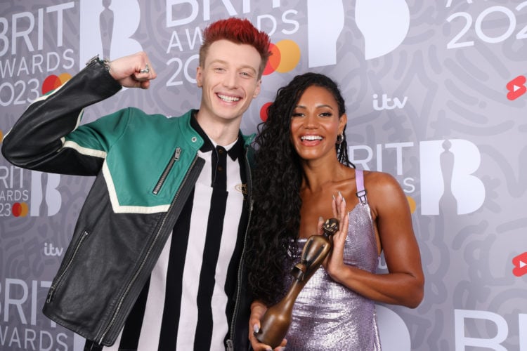 Photo by JMEnternational/Getty Images