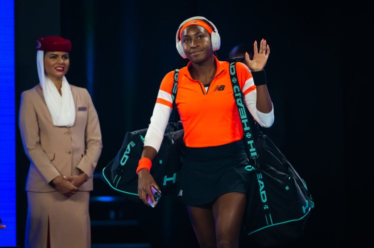 Photo by Robert Prange/Getty Images
