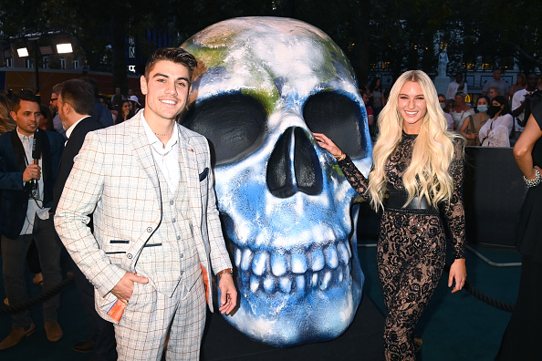 "Eating Our Way To Extinction" World Premiere - VIP Arrivals