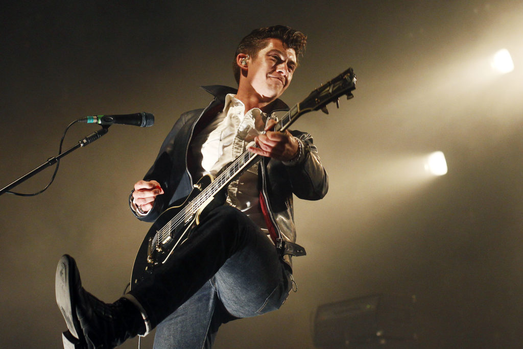 Falls Music Festival - Day 3