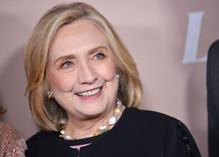 Photo by Chelsea Guglielmino/FilmMagic