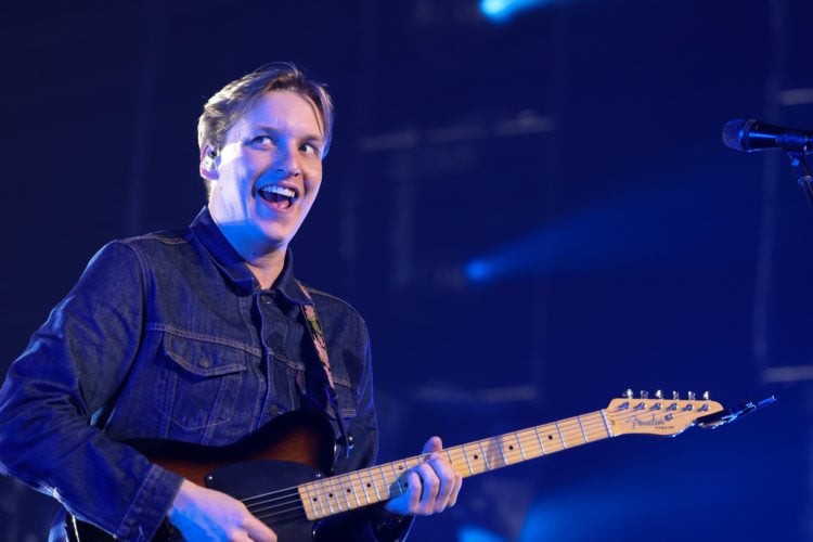 Photo by Dave Simpson/WireImage