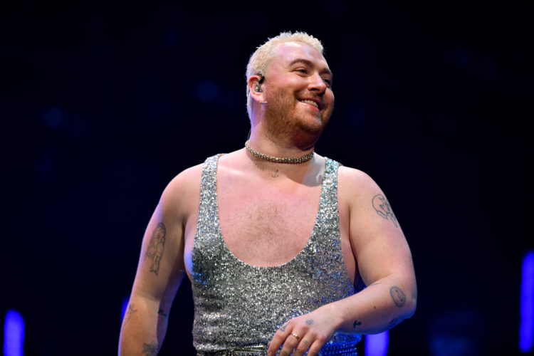 Photo by Derek White/Getty Images for iHeartRadio