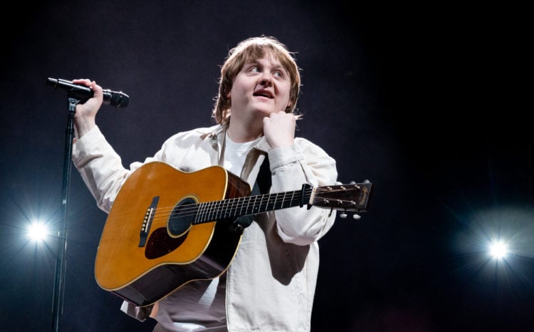 Photo by Shirlaine Forrest/WireImage
