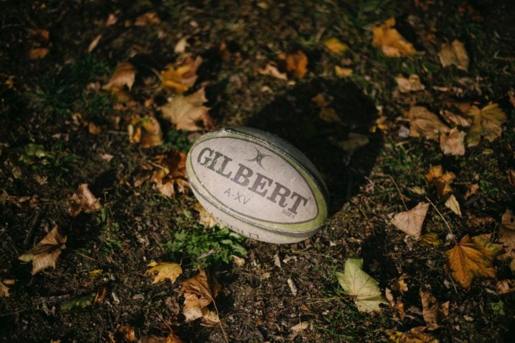 BUCS Super Rugby
