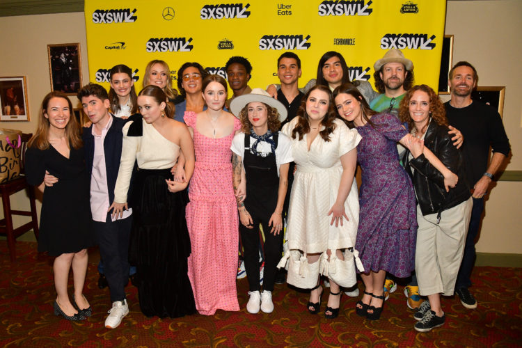 Photo by Matt Winkelmeyer/Getty Images for SXSW