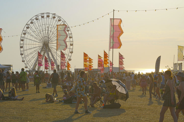 Boardmasters 2023 Headliners Announced Amid Presale Ticket Release