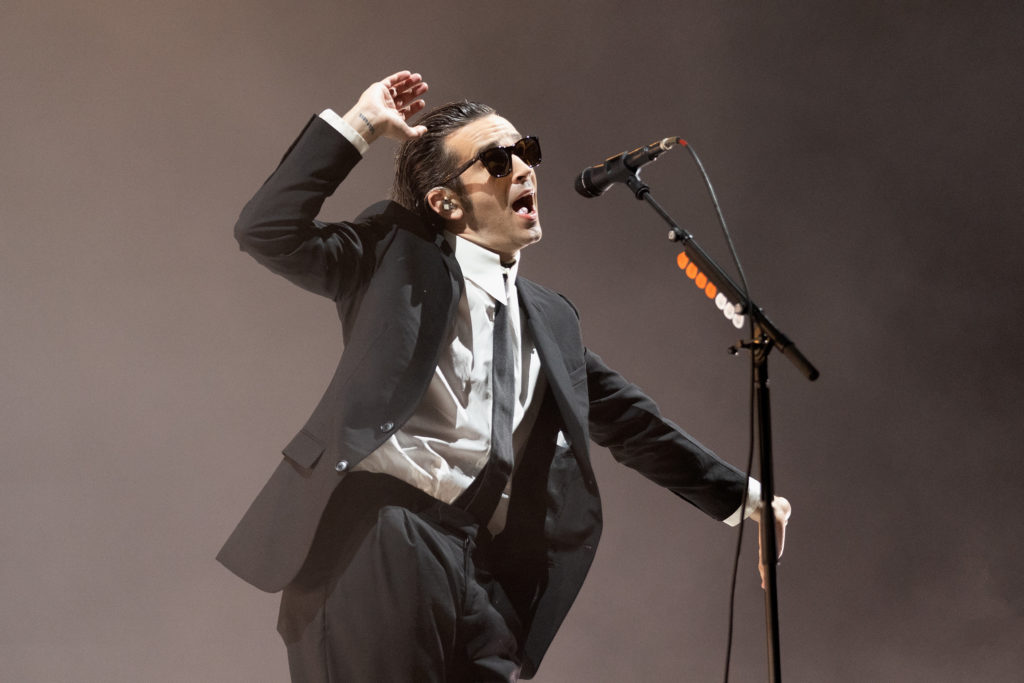 Reading Festival 2022 - Day 3