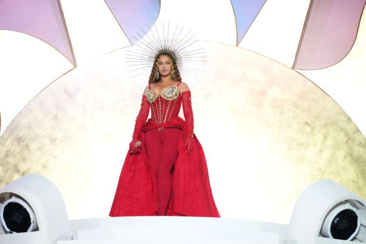 Photo by Kevin Mazur/Getty Images for Atlantis The Royal