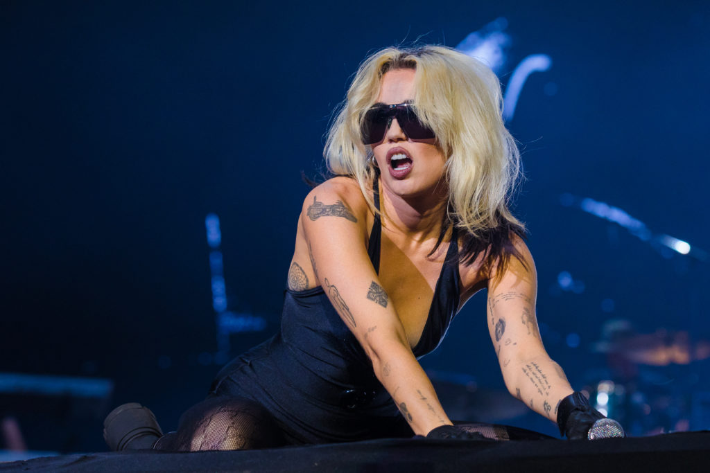 Lollapalooza Brazil - Day 2