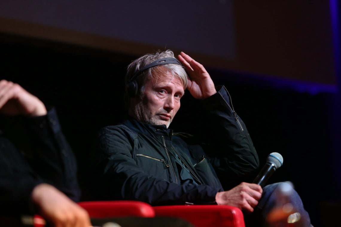 Photo by Elisabetta Villa/Getty Images for RFF