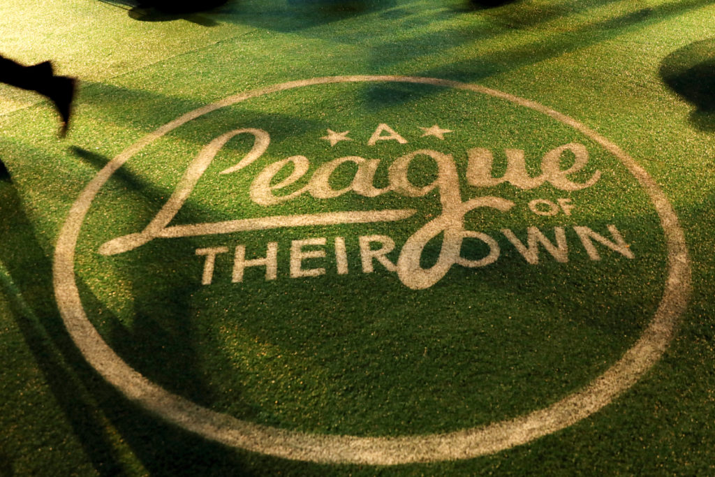"A League Of Their Own" Official Los Angeles Red Carpet Premiere & Screening