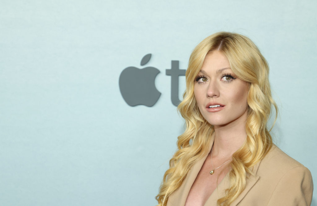 Premiere Of Apple TV+'s "Shrinking" - Arrivals