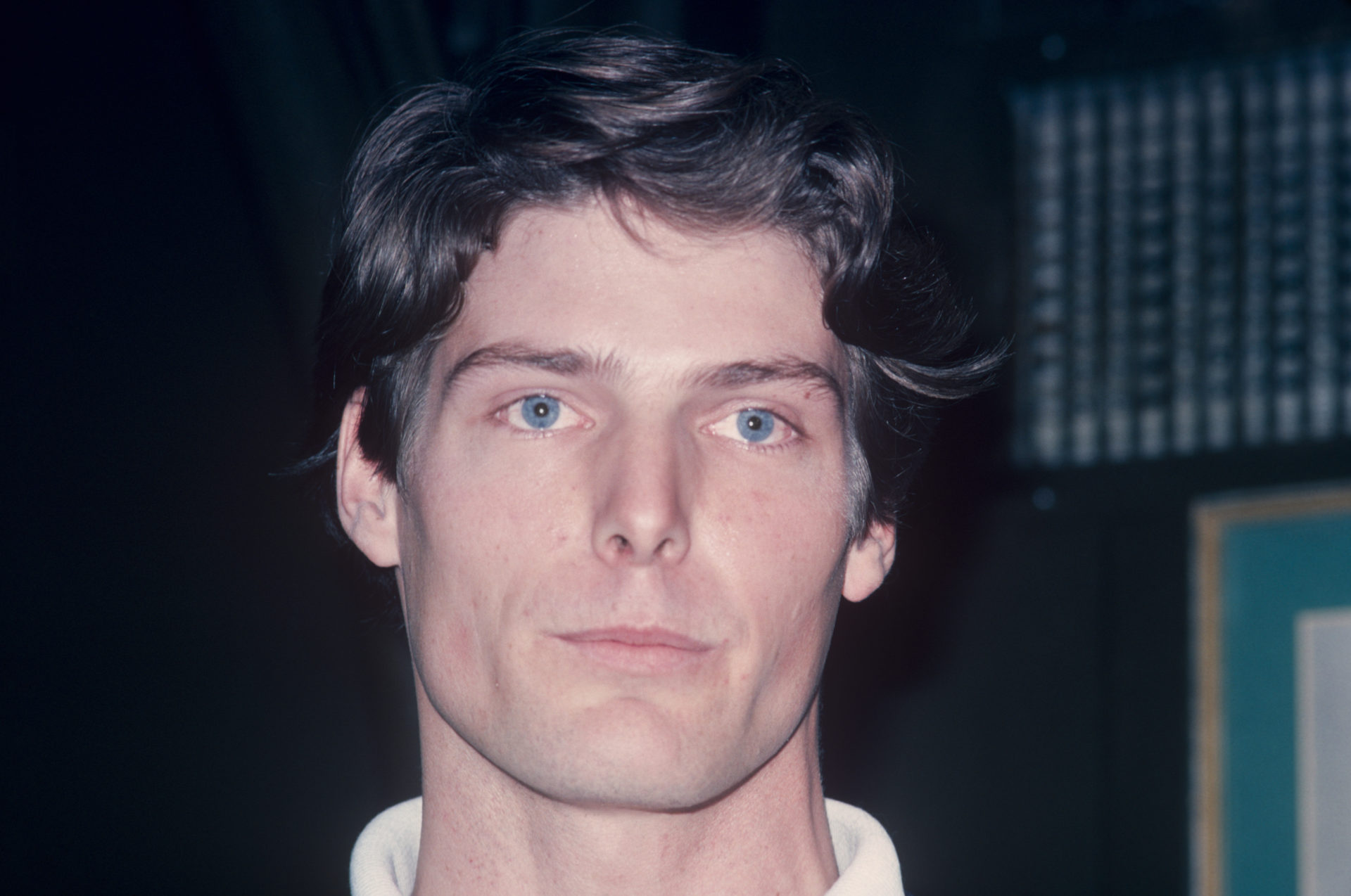 Christopher Reeve