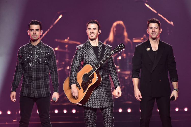Photo by Steven Ferdman/Getty Images