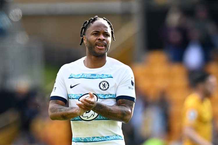 Photo by Darren Walsh/Chelsea FC via Getty Images