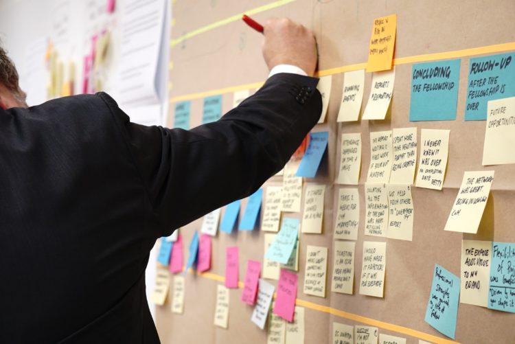 Is It Worth Finding A Summer Internship This Year?