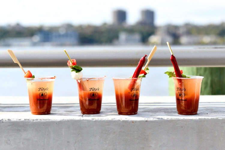 Photo by Noam Galai/Getty Images for NYCWFF