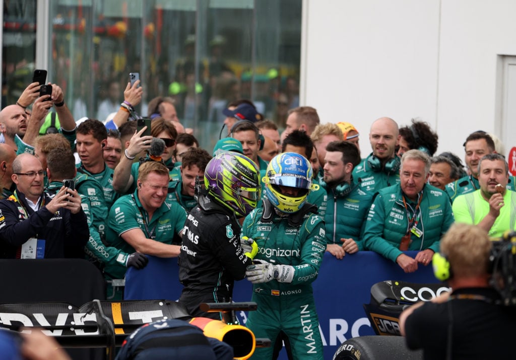 F1 Grand Prix of Canada