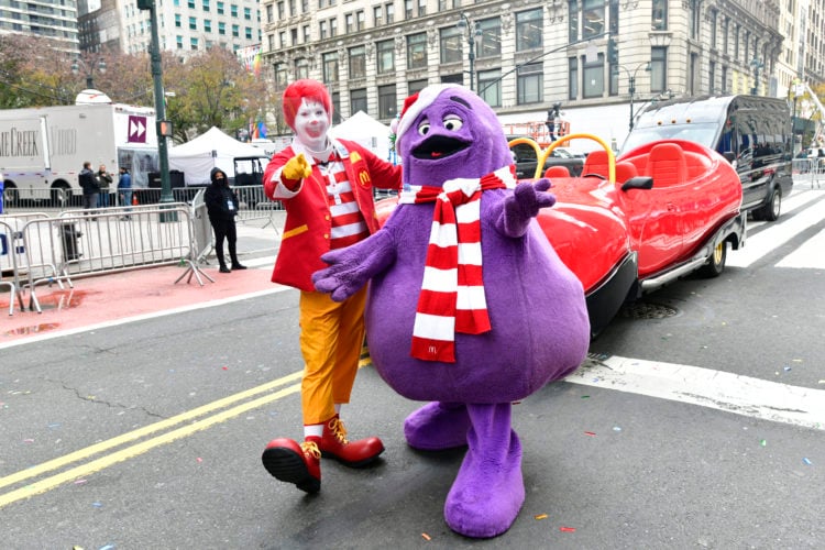 Photo by Eugene Gologursky/Getty Images for Macy's, Inc.