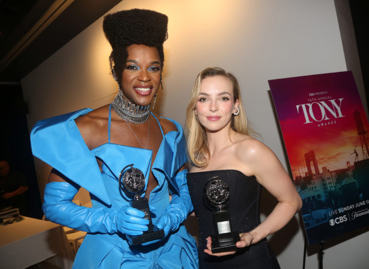 Photo by Bruce Glikas/WireImage